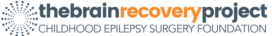 The Brain Recovery Project Logo